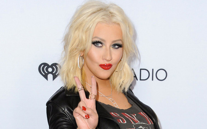 Christina Aguilera’nın son klibinde Türk imzası