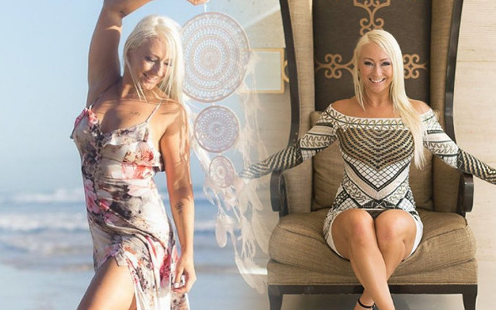 Herkesten umudunu kesti kendisiyle evlendi!