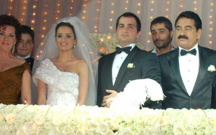 İbrahim Tatlıses üçüncü kez dede oluyor!