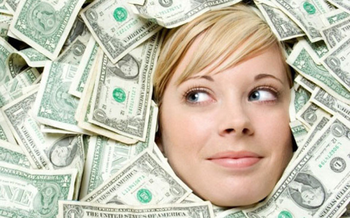 İşte dünyanın en zengin kadınları! Servetleri dudak uçuklatır...