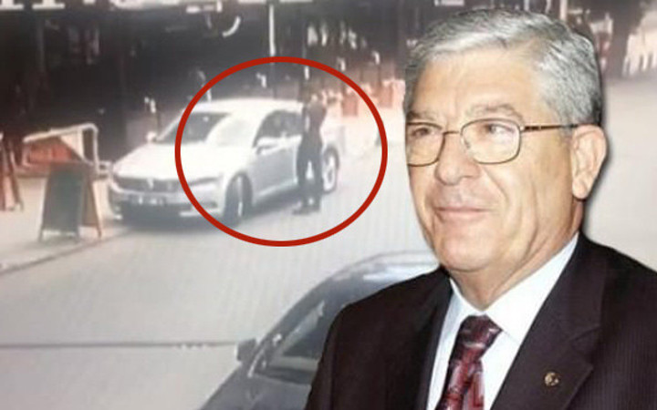 Ergenekon sanığı Orgeneral Tolon FETÖ'den dolandırıldı! İşte o anlar...