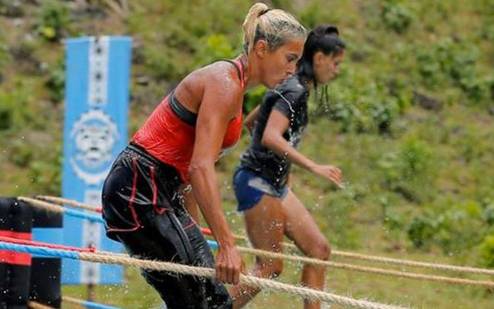 Acun Ilılcalı'dan Survivor'da Türkiye sürprizi