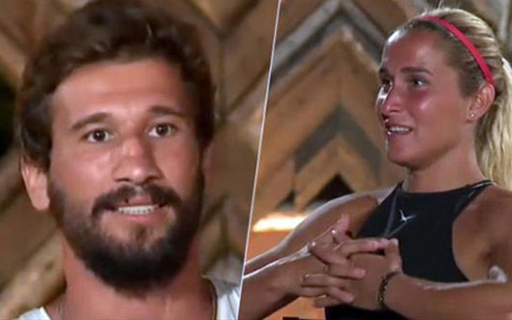 Adem ve Sema'dan aşk iddialarına yanıt!