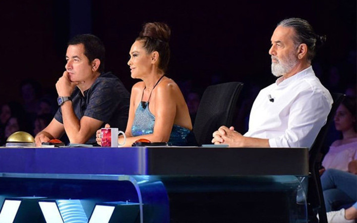 Yetenek Sizsiniz Türkiye şampiyonu belli oldu