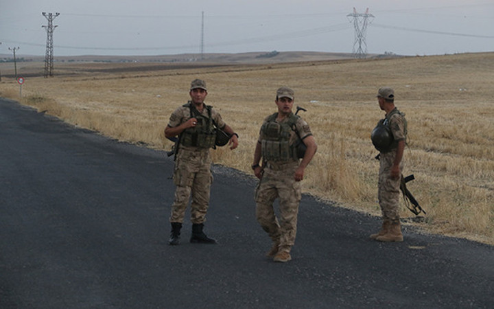 İki köy arasında 'arazi' savaşı: Ölü ve yaralılar var!