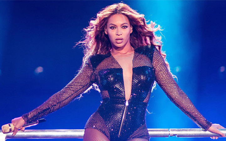 Beyonce soyağacını araştırdı şoke oldu!