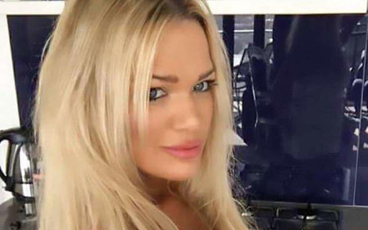  Bu babaanneyi görenler gözlerine inanamıyor