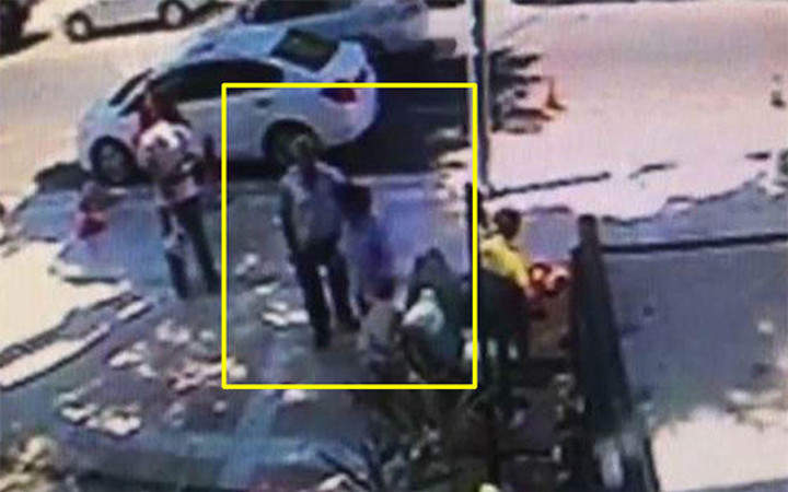 Kadıköy'de takip ettiği kadını öldürdü! Sonrasında ise...