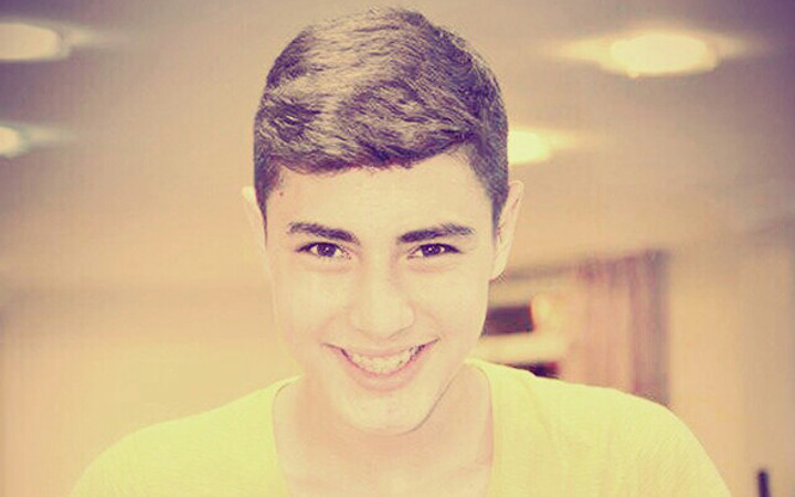 Hatay'da 'çakmak gazı' çeken genç hayatını kaybetti!