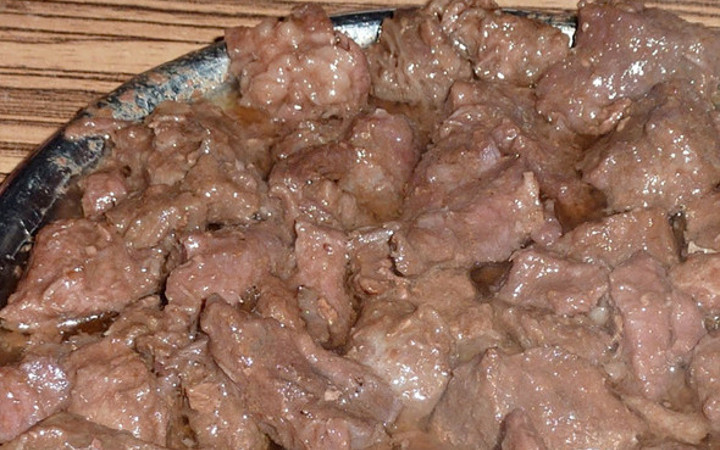 Kurban Bayramı kavurma tarifi en lezzetli kavurmanın püf noktası