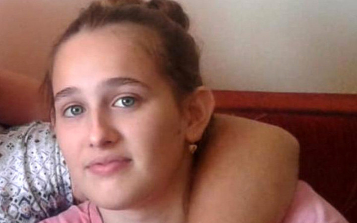 Hayatının baharındaydı! Aleyna 4 cana umut oldu