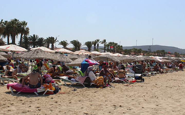 Nüfusu 25 katına çıktı: Adım atacak yer kalmadı!