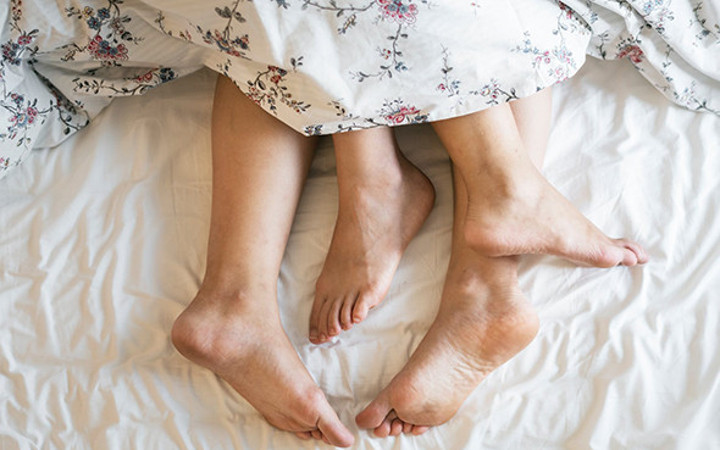 4 yıldır çocuğu olmayan çift gerçeği öğrenince şoke oldu