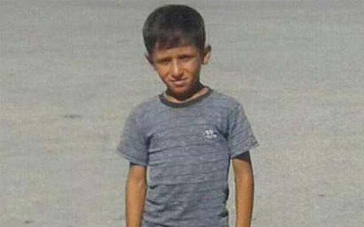 Korkunç şüphe: Kayıp Ahmet'ten acı haber geldi!