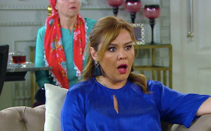 Çocuklar Duymasın için felaket senaryosu! Kanal D ipini çekiyor mu?