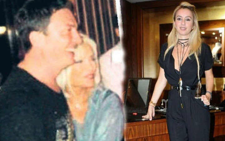 Yasak aşk kanıtlanmış eski eş patlamıştı! Eve hapsoldular