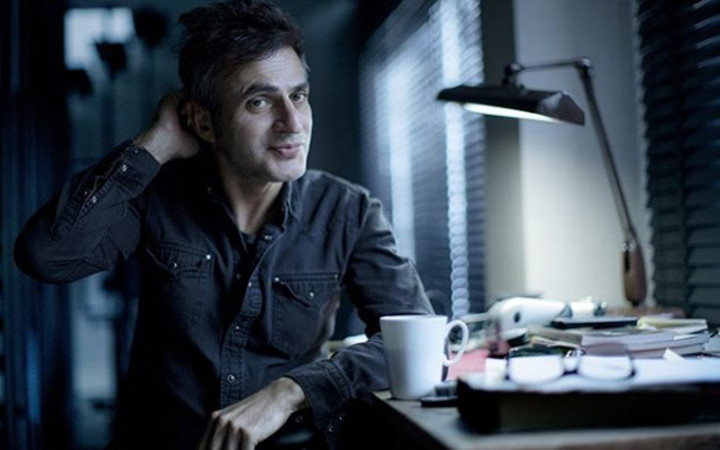 Rockçı Teoman: Solculuk anlayışım 20'nci yüzyılda kaldı