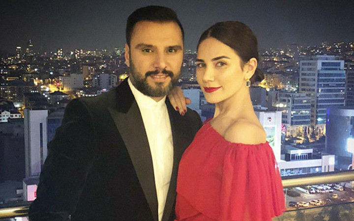 'Kocama terlik getirmekten asla gocunmam'