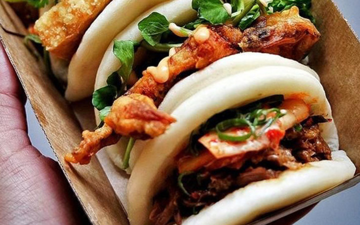 Listede Türkiye de var! Dünyanın en lezzetli sandviçleri açıklandı