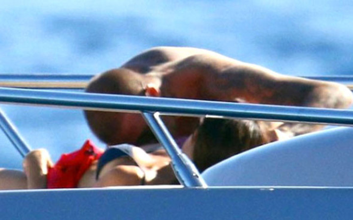 Boşanma iddialarına böyle yanıt verdiler