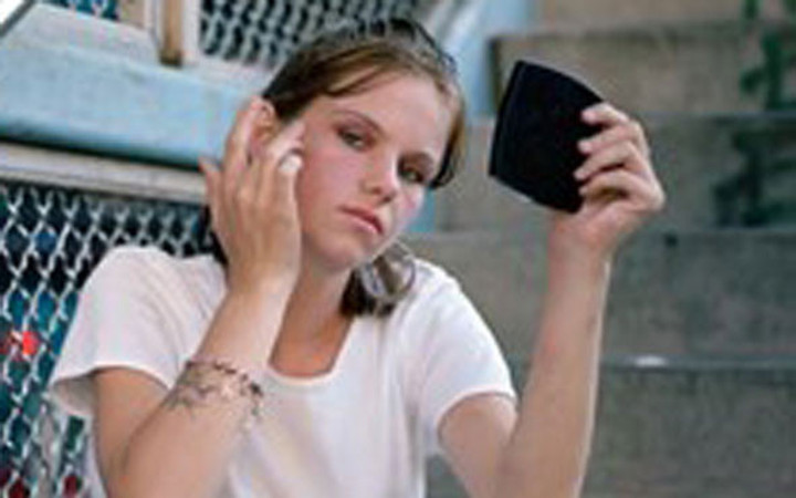 Önce uyuşturucu bağımlısı sonra hayat kadını oldum!