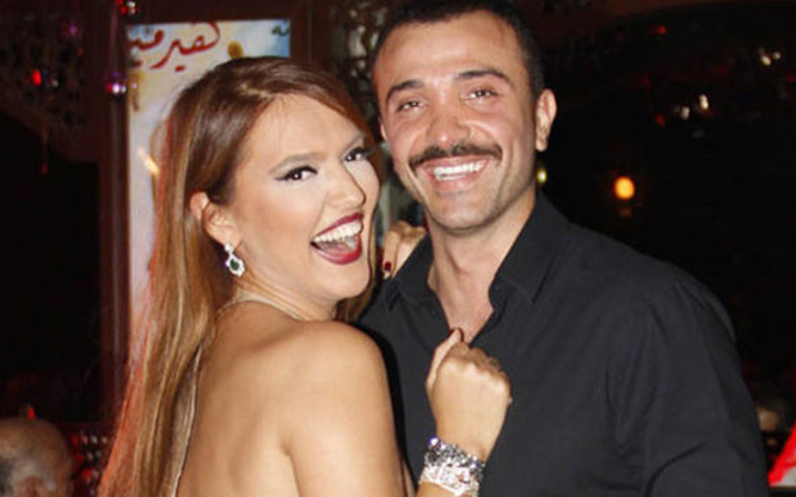 Demet Akalın boşanıyor! İlk hamlesi bakın ne oldu?..