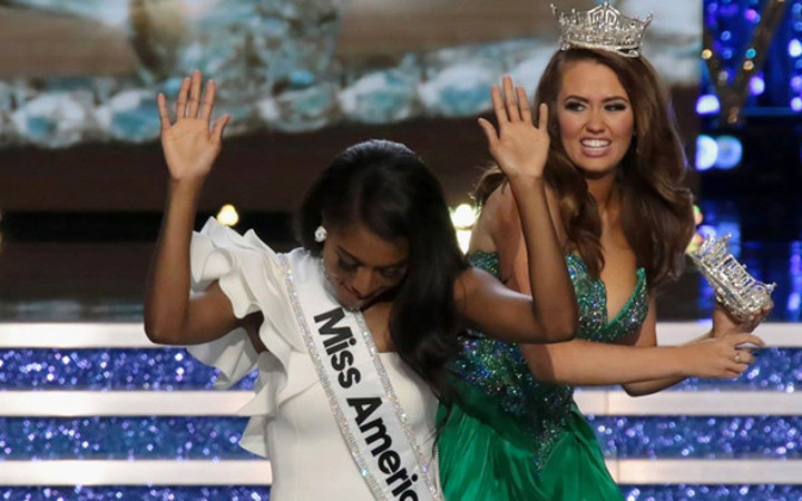 Miss America 2019 güzeli belli oldu