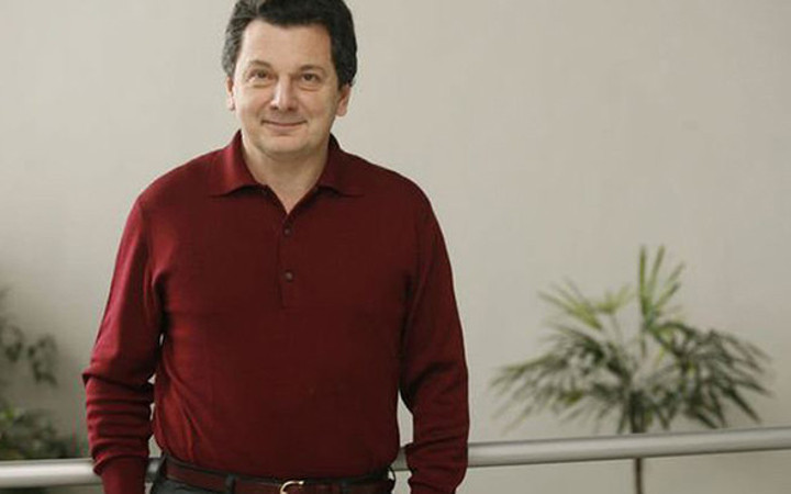 Vedat Milor'un yemediği tek yemek