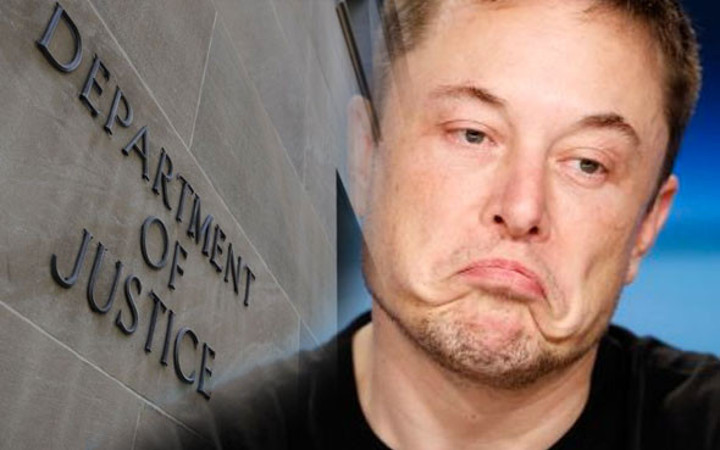 ABD'den Tesla hakkında soruşturma!