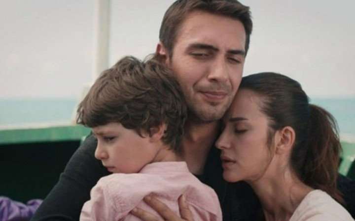 Sen Anlat Karadeniz'de yangaz ne demek