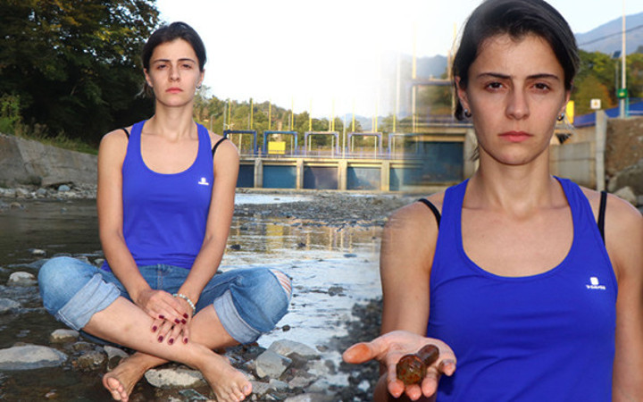 Bir tanesi daha kurudu her geçen yıl sayısı artıyor!