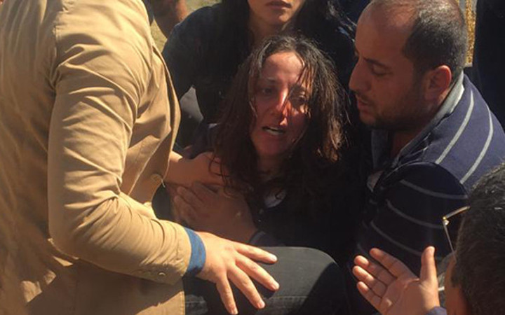 Günler sonra bu halde bulundu! 'Ayı ve kurt yanıma geldi'