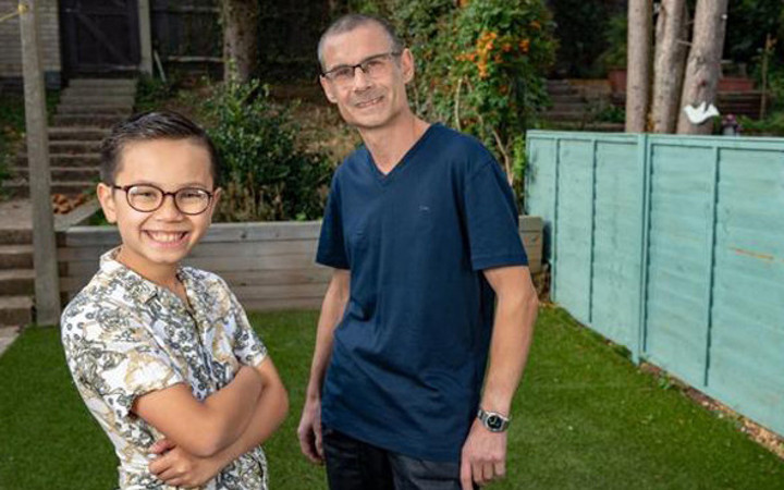 Otizm teşhisi kondu annesi terketti! Şimdi dünya devlerinin aranan yüzü