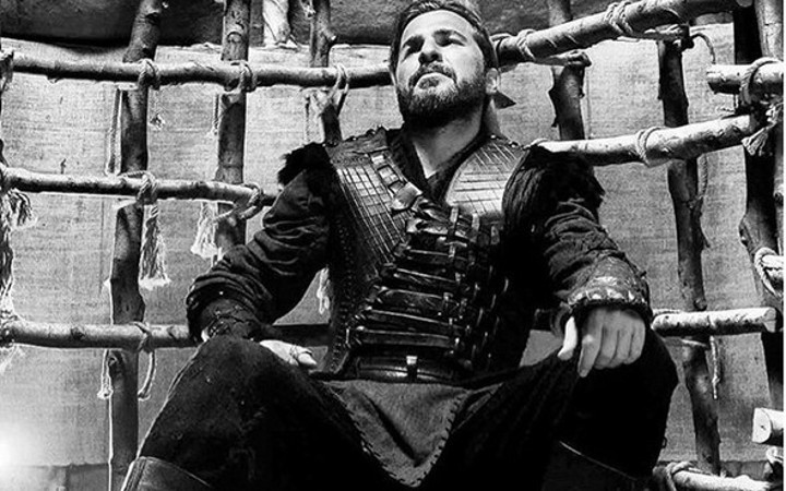 Engin Altan Düzyatan TRT dizisi Diriliş'ten ne kadar para alıyor? 