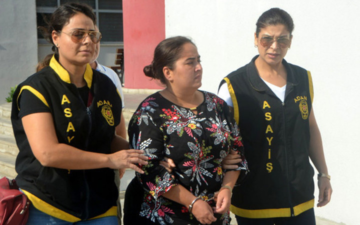 Adana'daki katil çocuk olayının aslı iğrenç çıktı! Annesi cinsel ilişki için... 