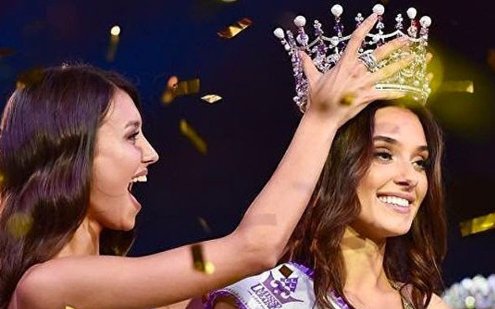 Kraliçenin çocuğu ortaya çıktı! Tacı da ödülü de geri vermiyor...