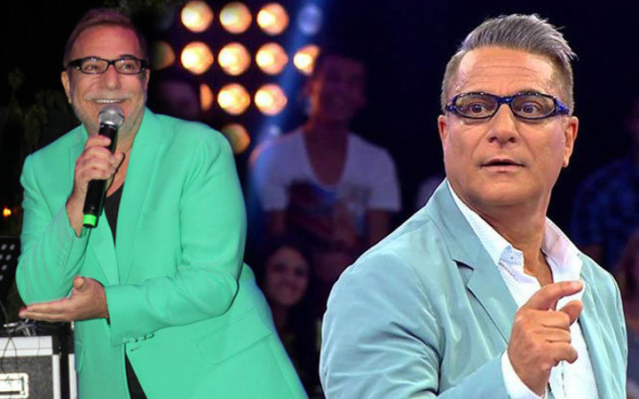 Vertigo tedavisi gören Mehmet Ali Erbil son paylaşımıyla korkuttu! 