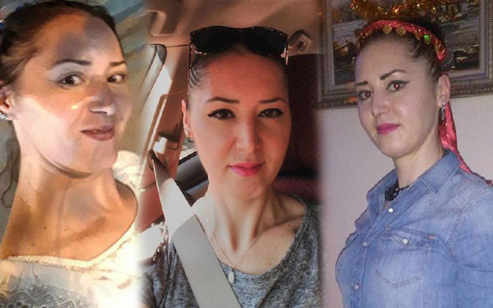 Ayrılmak isteyen sevgilisini benzin dökerek yaktı kadın feci şekilde öldü...