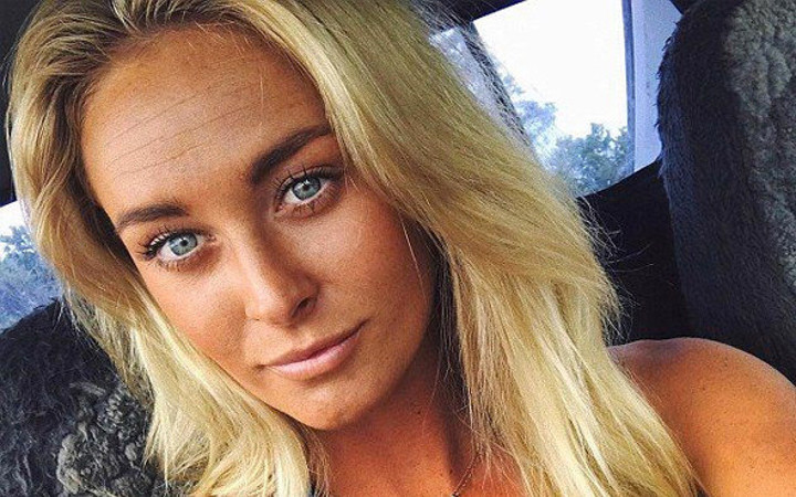 Instagram fenomeni ünlü milyarderin yatında ölü bulundu