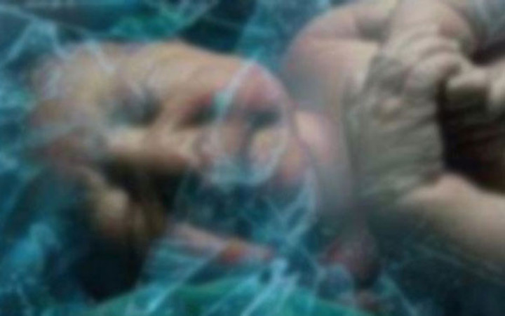 Korkunç! Temel kazılırken 14 bebek cesedi çıktı