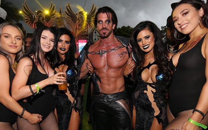 'Karım başkalarıyla birlikte olmamı istiyor' demişti! Çiftten çılgın istek