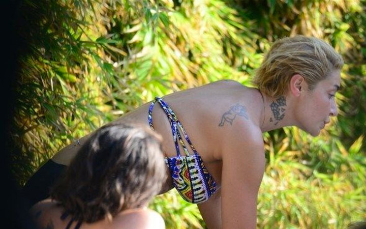 Sıla göbek bağlamış! Son hali olay oldu kendini detoks kampına attı