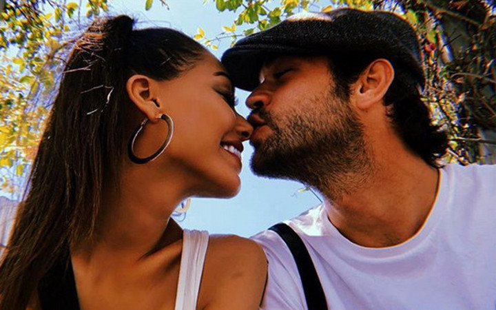 Çukur dizisinin Sena'sı Dilan Çiçek Deniz bambaşka oldu kafalar karıştı