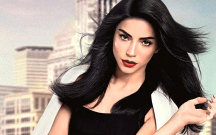 Merve Boluğur isyan bayrağını çekti