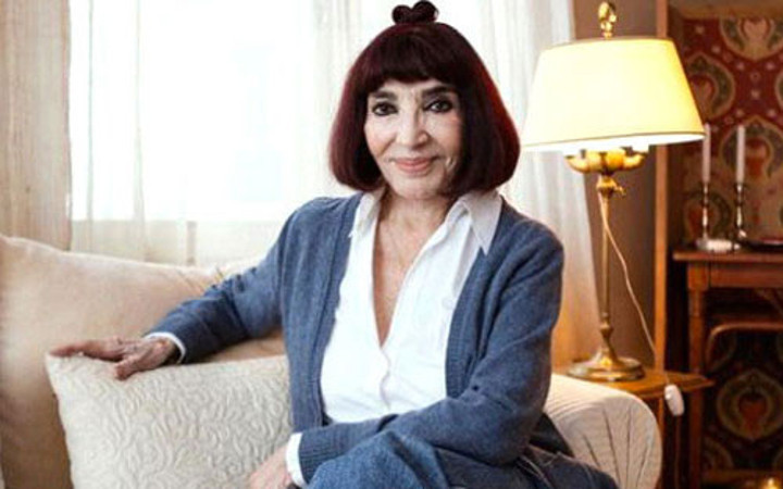 Gülriz Sururi 90 yaşında hayatını kaybetti Gülriz Sururi kimdir?