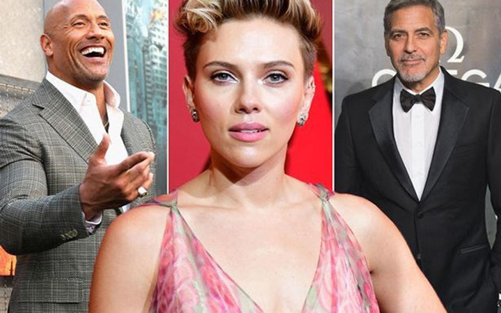 İşte dünyanın en çok kazanan oyuncuları