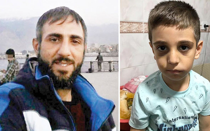 Mertcan'ın ölümünde kan donduran detay! Baba her şeyi itiraf etti