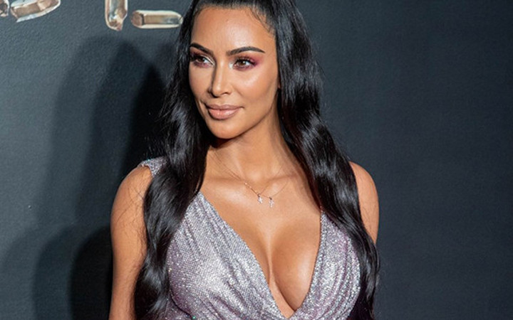 Kim Kardashian’ın Barbie bebeği çıkıyor!