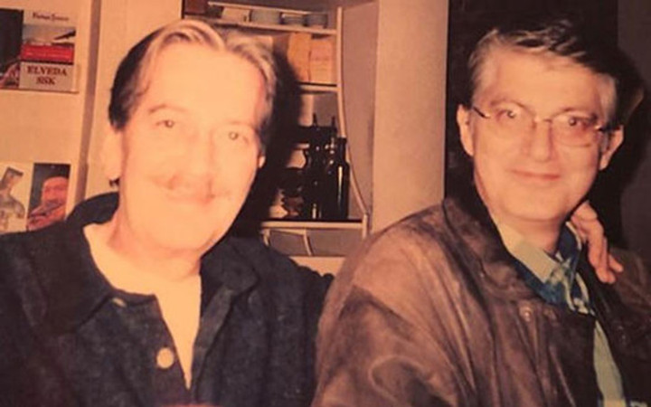 Ferhan Şensoy'un acı kaybı