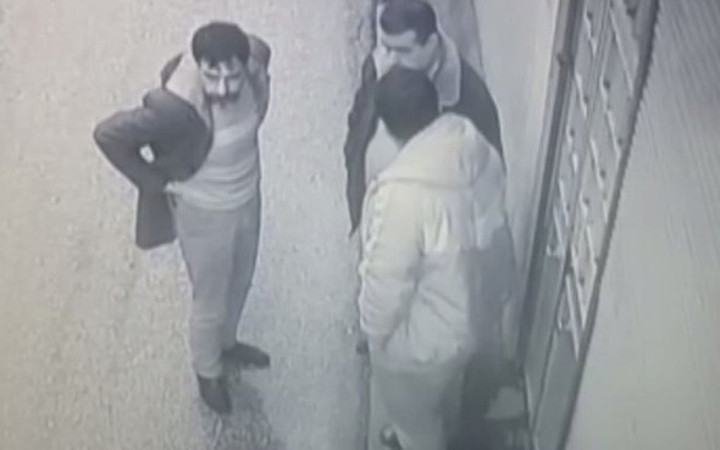 Gaziantep'te dehşet! Elini beline götürdü ve...